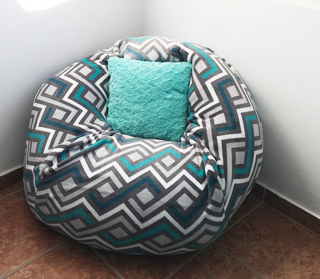 Easy Bean Bag