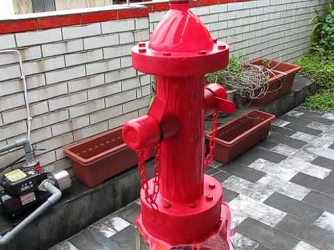  How To Make A Fire Hydrant