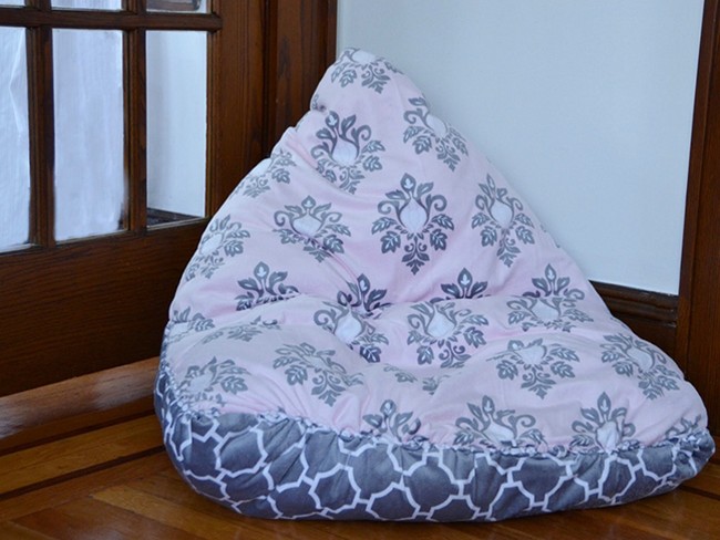 No sew bean bag chair new arrivals