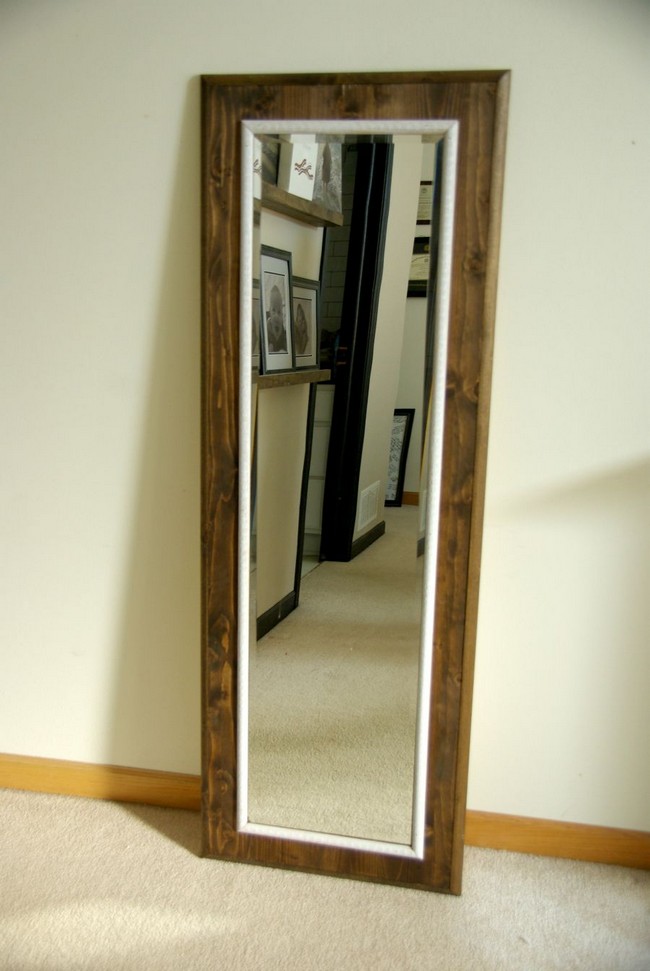  stannding Mirror Frame