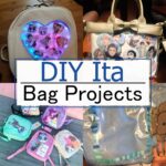 DIY Ita Bag Projects