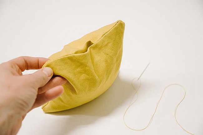 How To Make Cornhole Bags