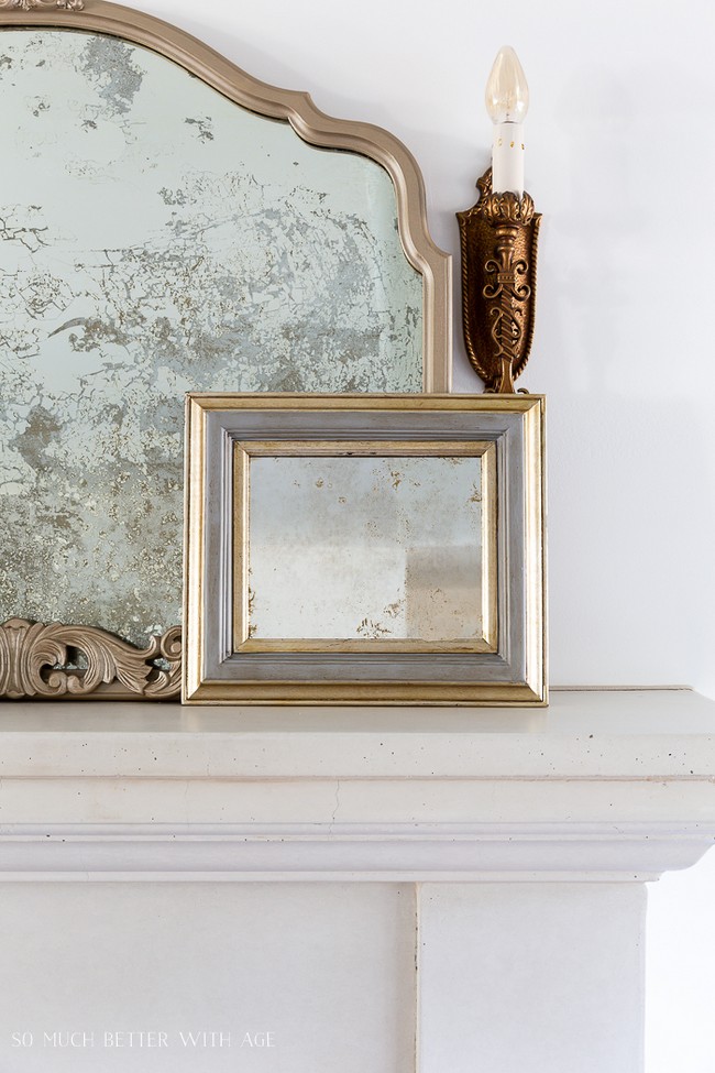 The Ultimate Guide on DIY Antique Mirrors