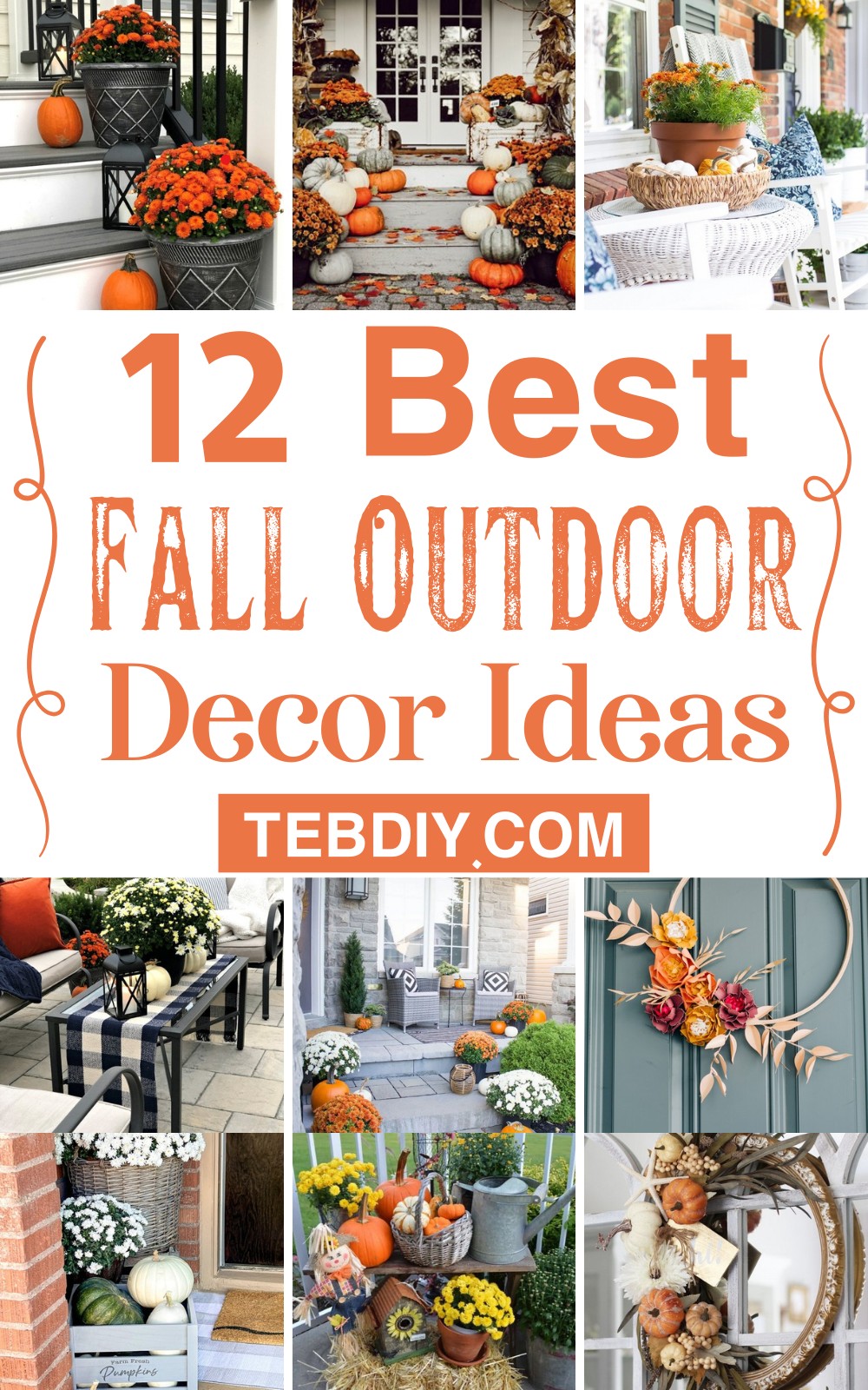 12 Best Fall Outdoor Decor Ideas (1)