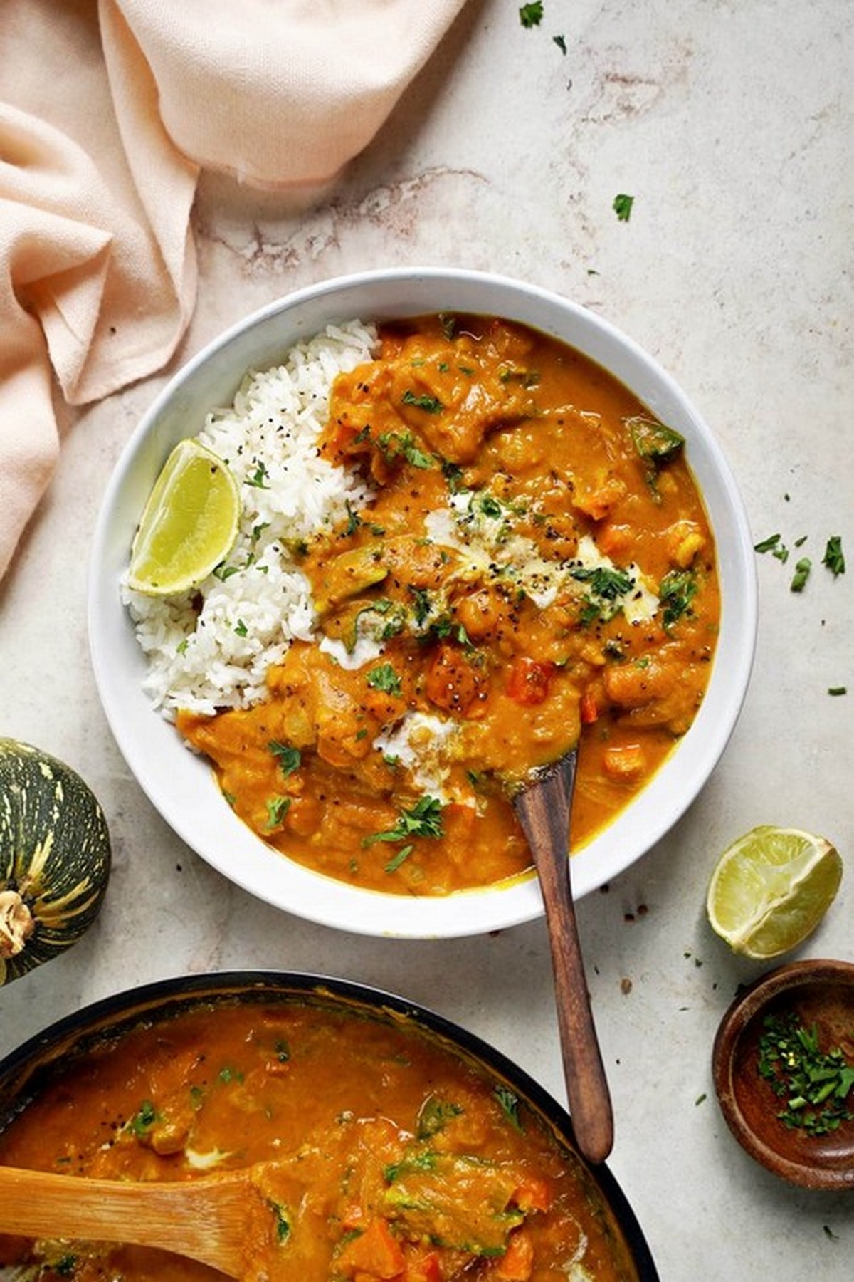 15 Easy Curry Recipes