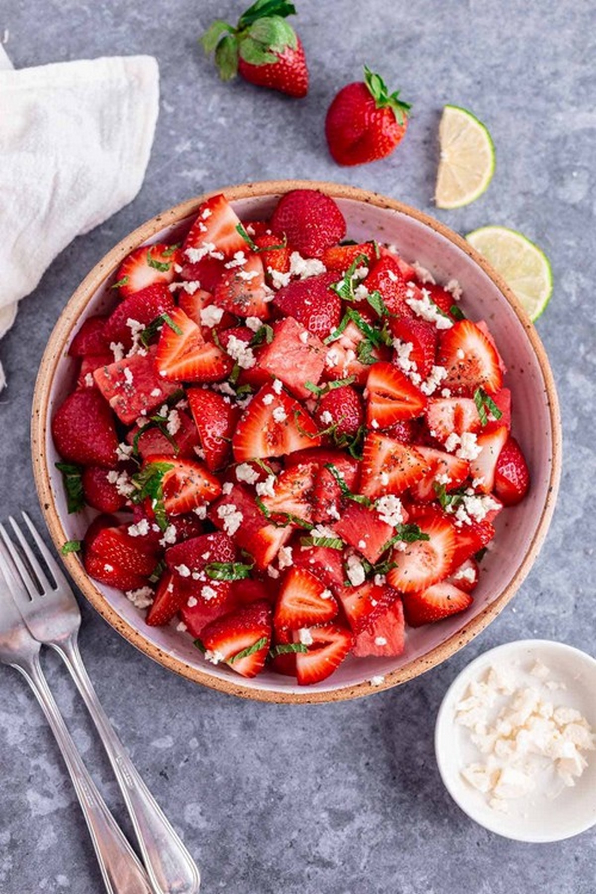 12 Best Healthy Watermelon Recipes