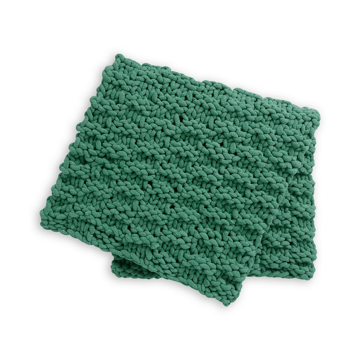 Knit Blanket Patterns