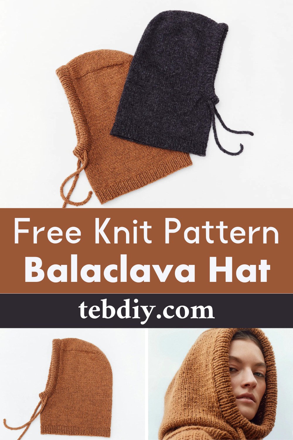 Balaclava Hat