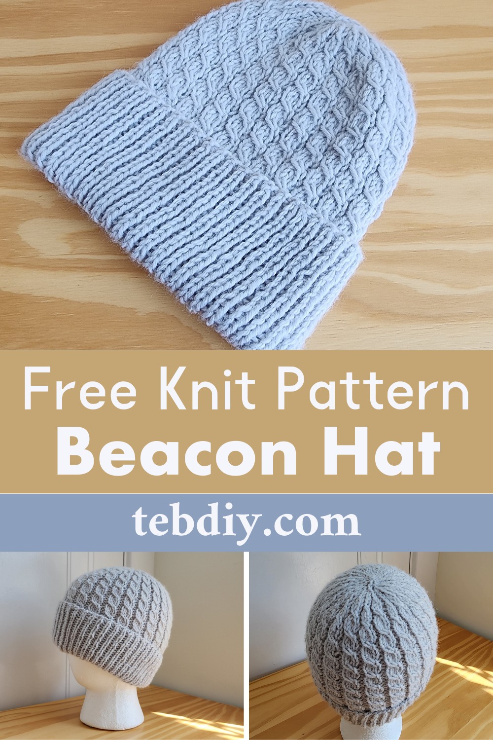 Beacon Hat