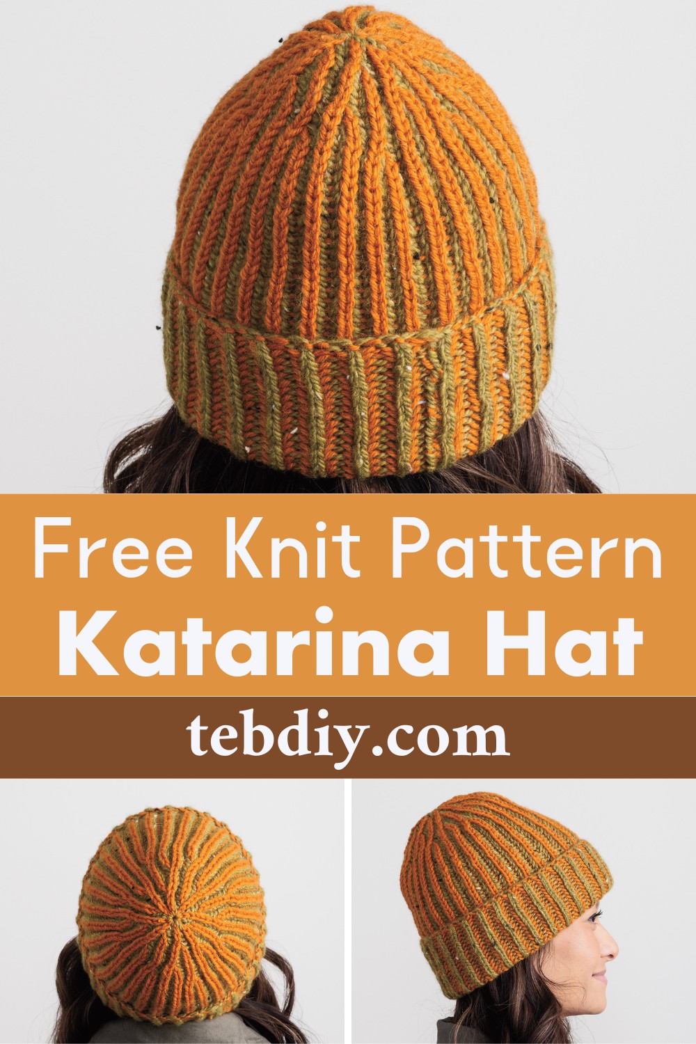 Katarina Hat