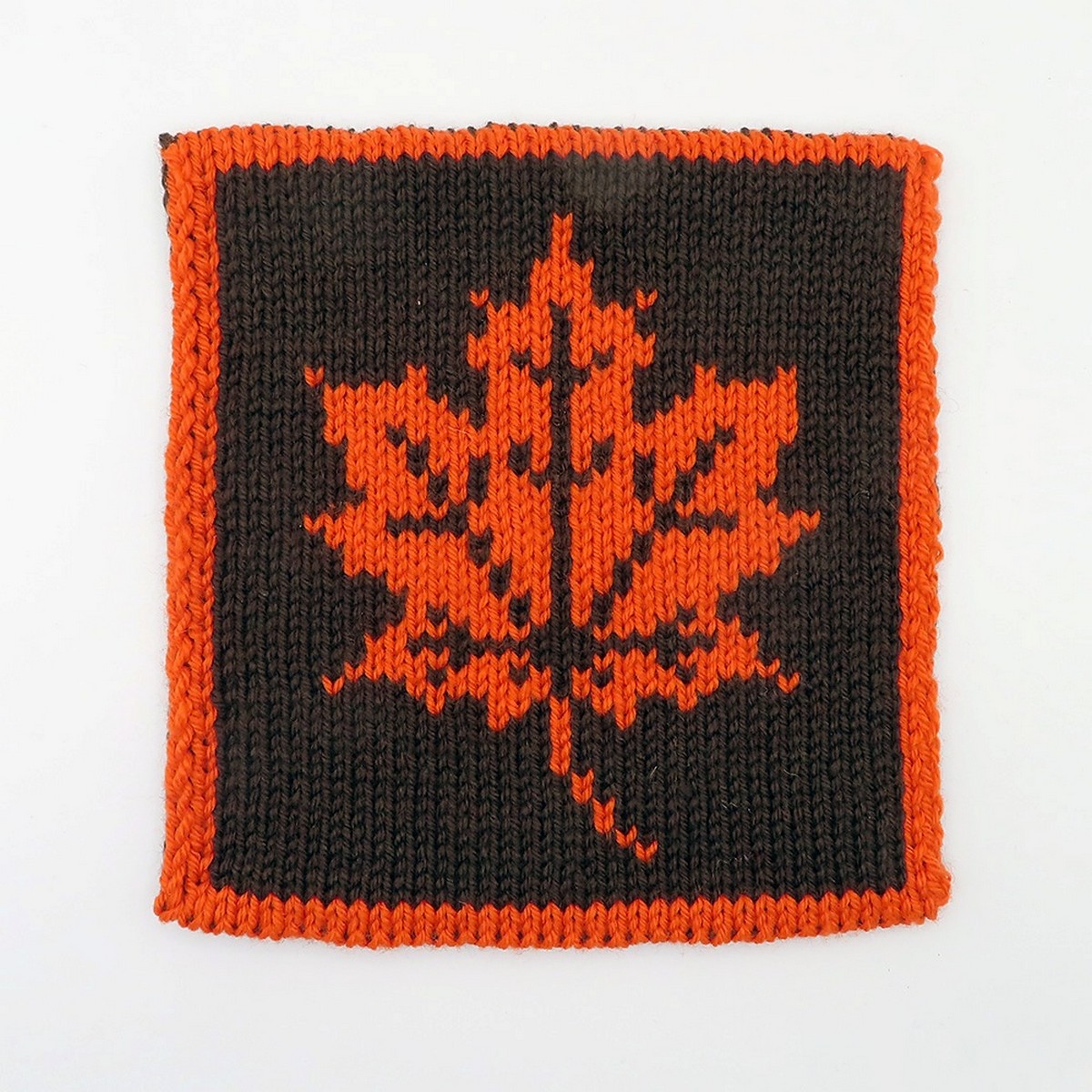 Free Potholder Knitting Patterns - Teb DIY