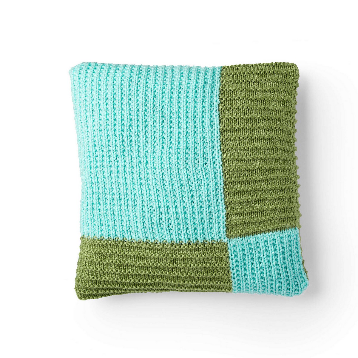 Knit Pillow Patterns