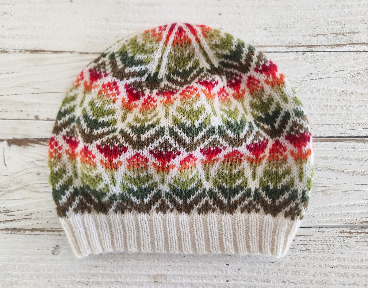 Knit Hat Patterns