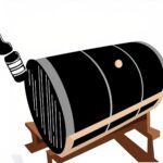 Bbq Barrel Idea