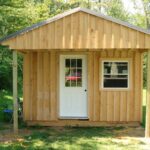 How To Build A 12x20 Cabin On A Budget
