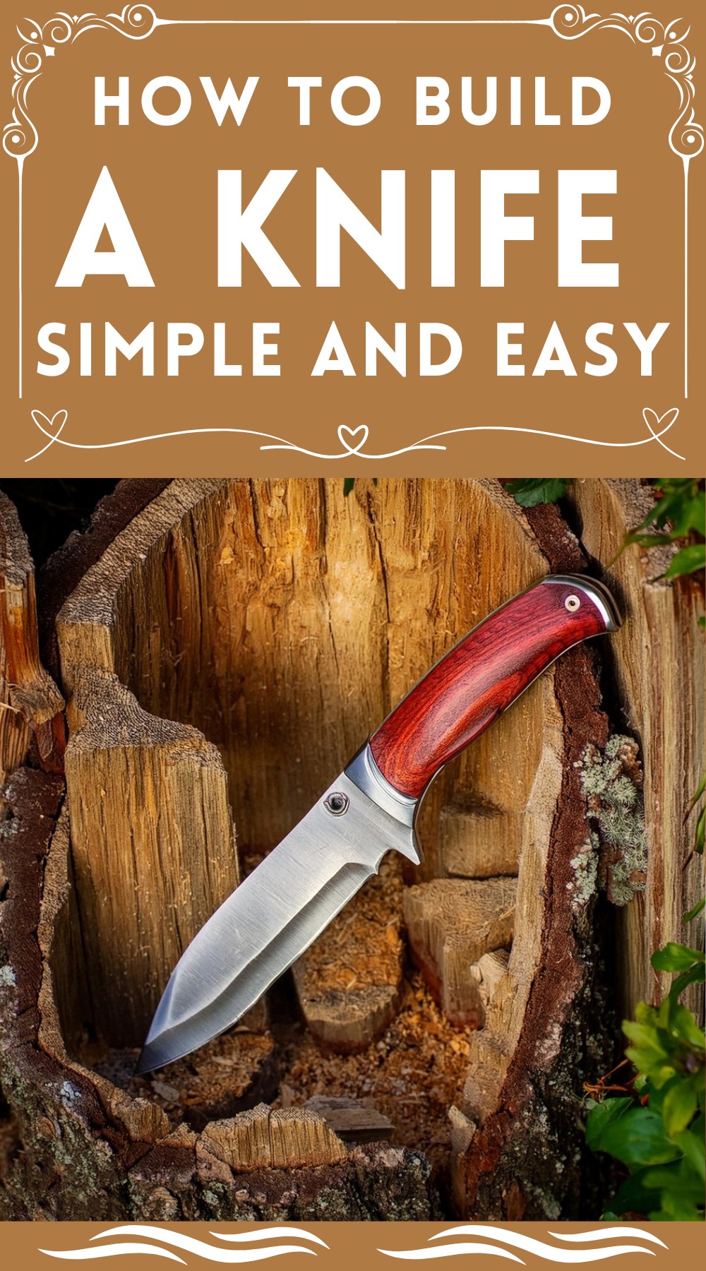 Simple And Easy