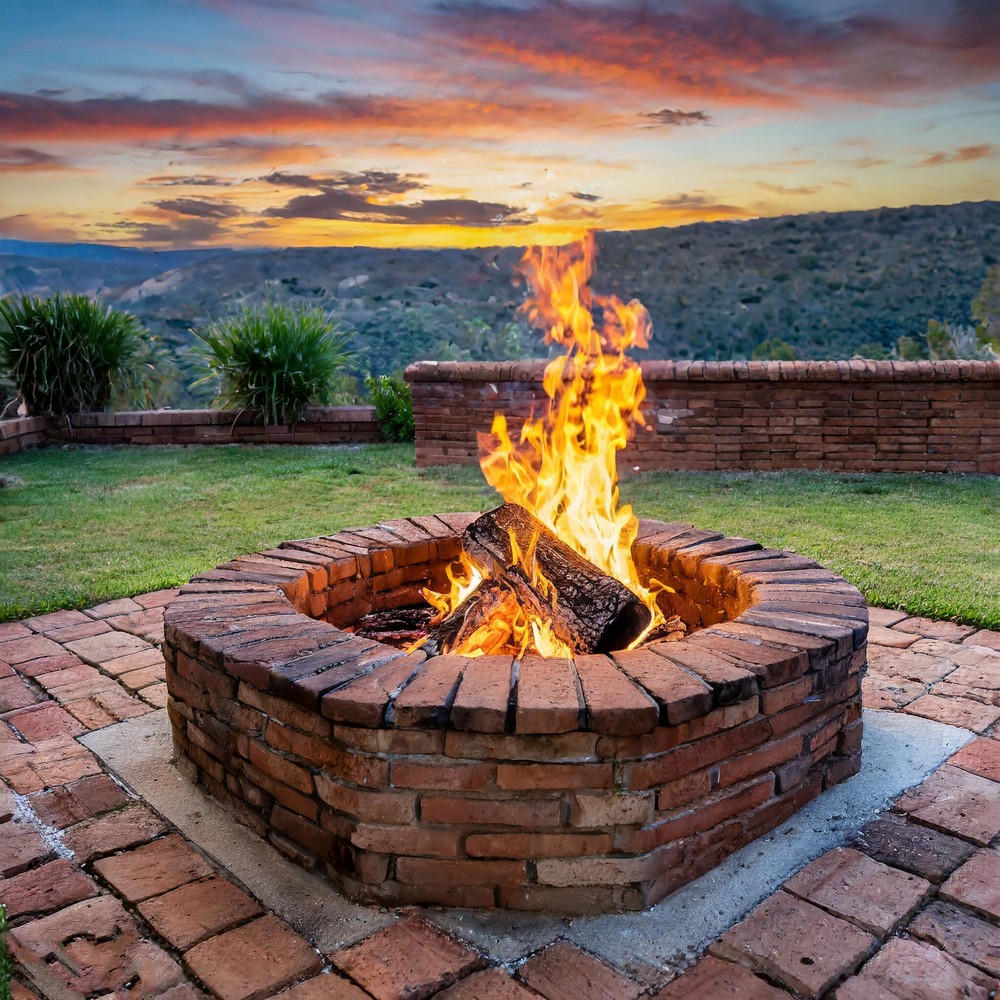 How to Build Your Fire Pit