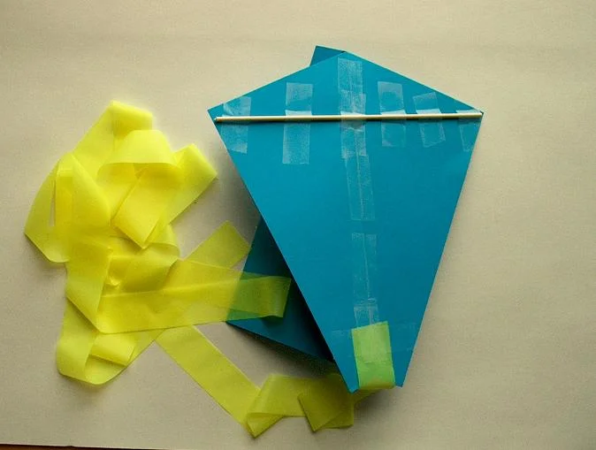 Paper Kite