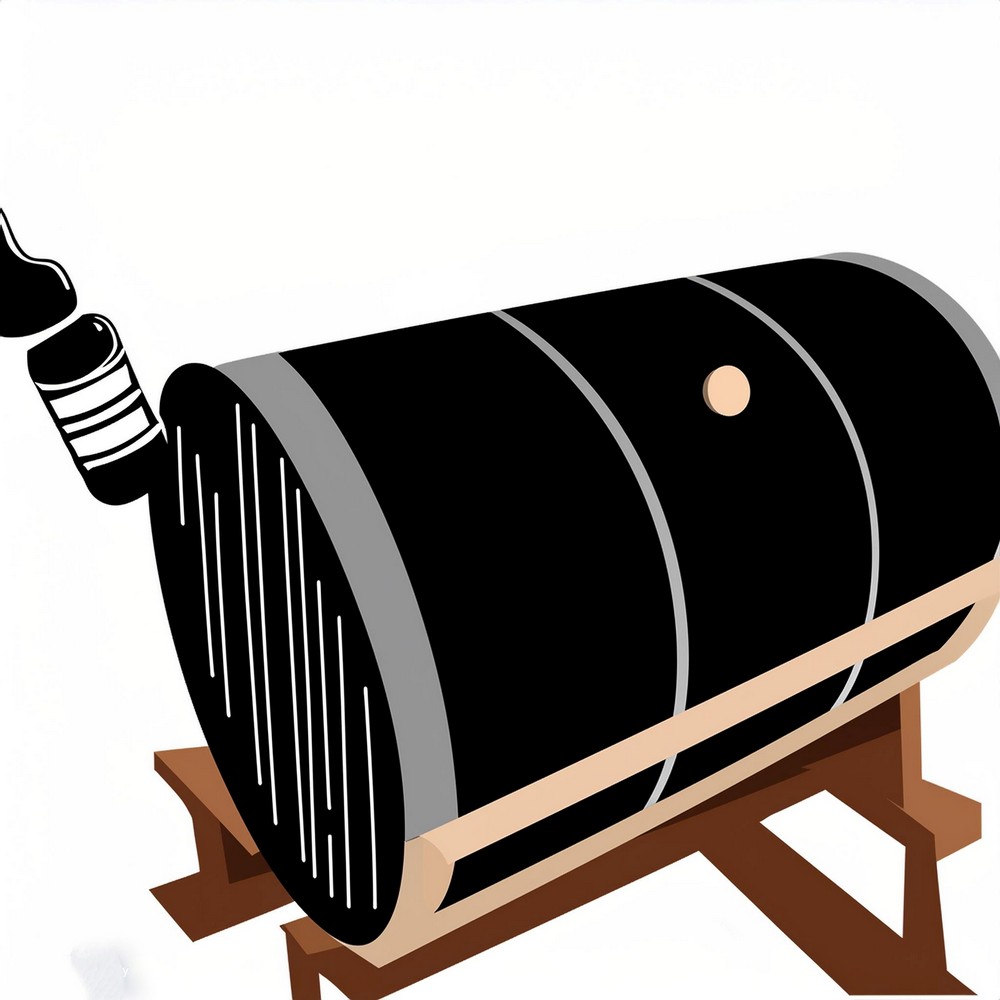 Your Own Bbq Barrel