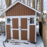 Build Your Own Storage Shed