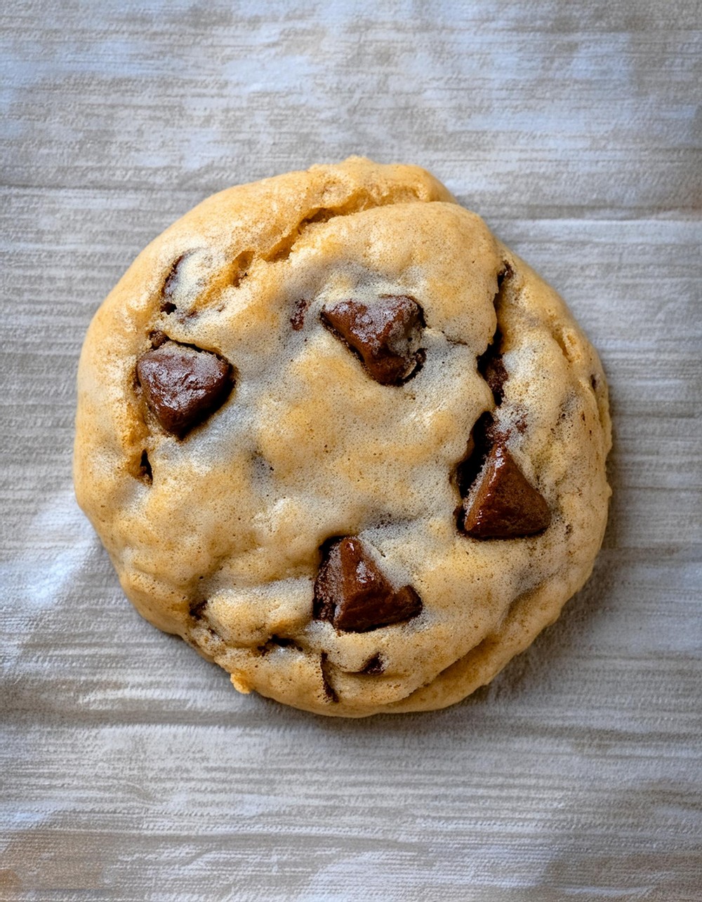 Chocolate Chip Cookies 1