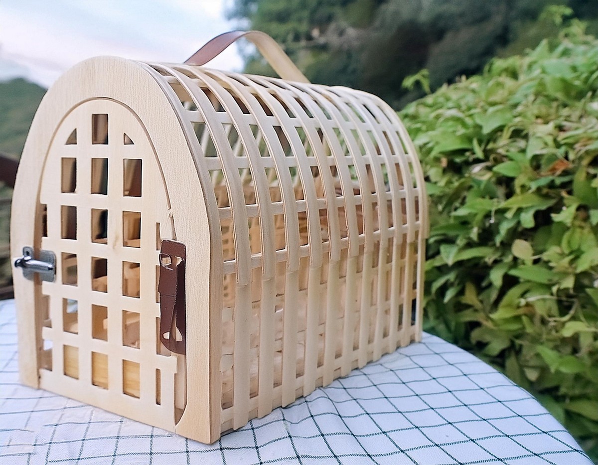 Pet Carrier