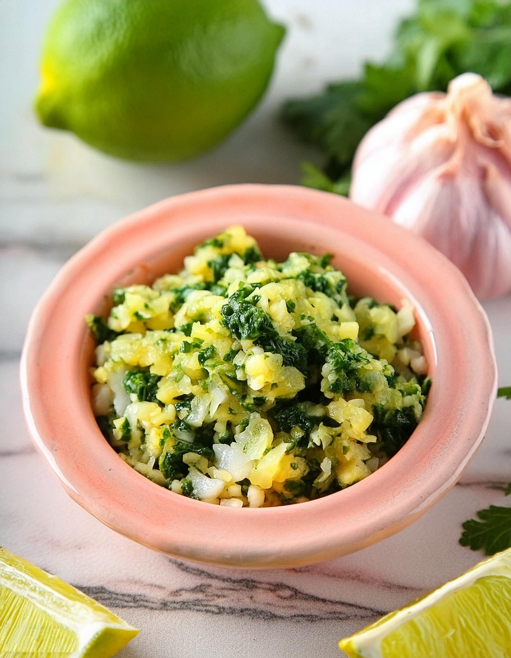 Classic Italian Gremolata Recipe 3