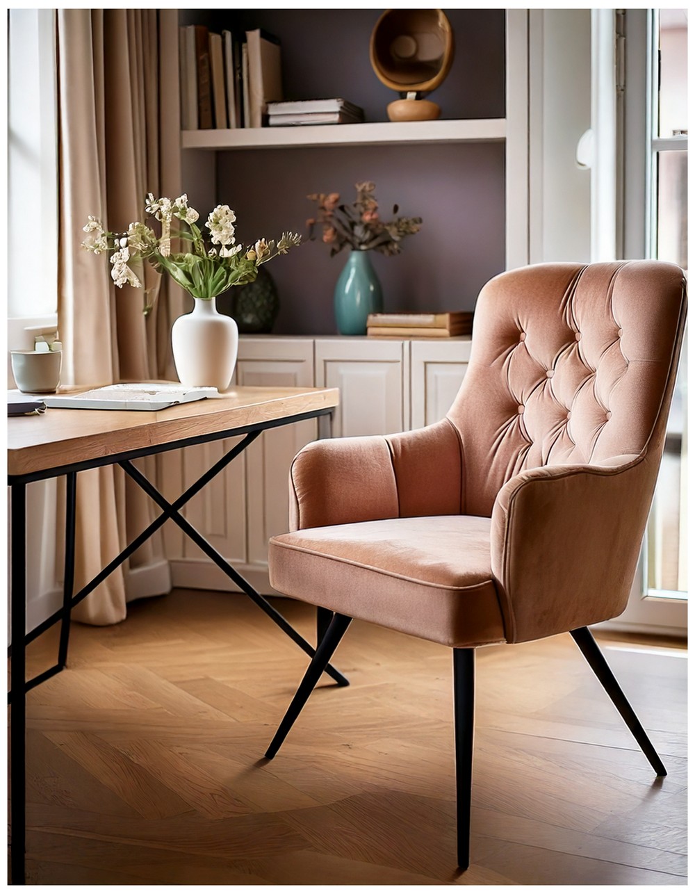 Accent Chair