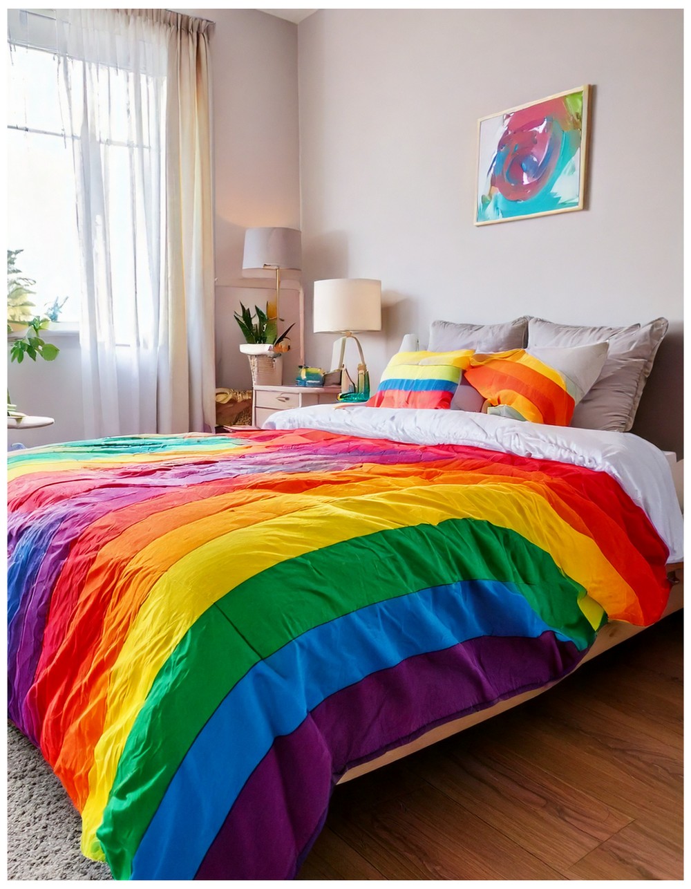 Duvet Cover