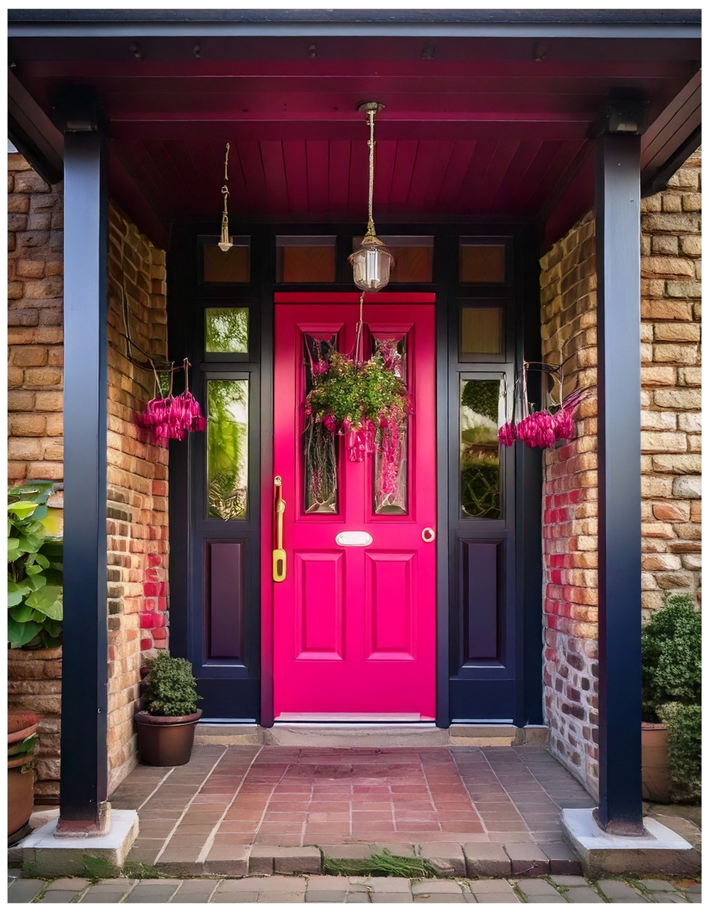 Fuchsia