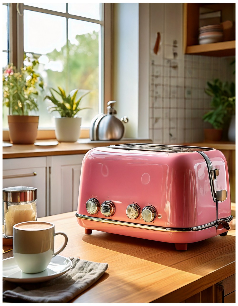 Retro Appliances