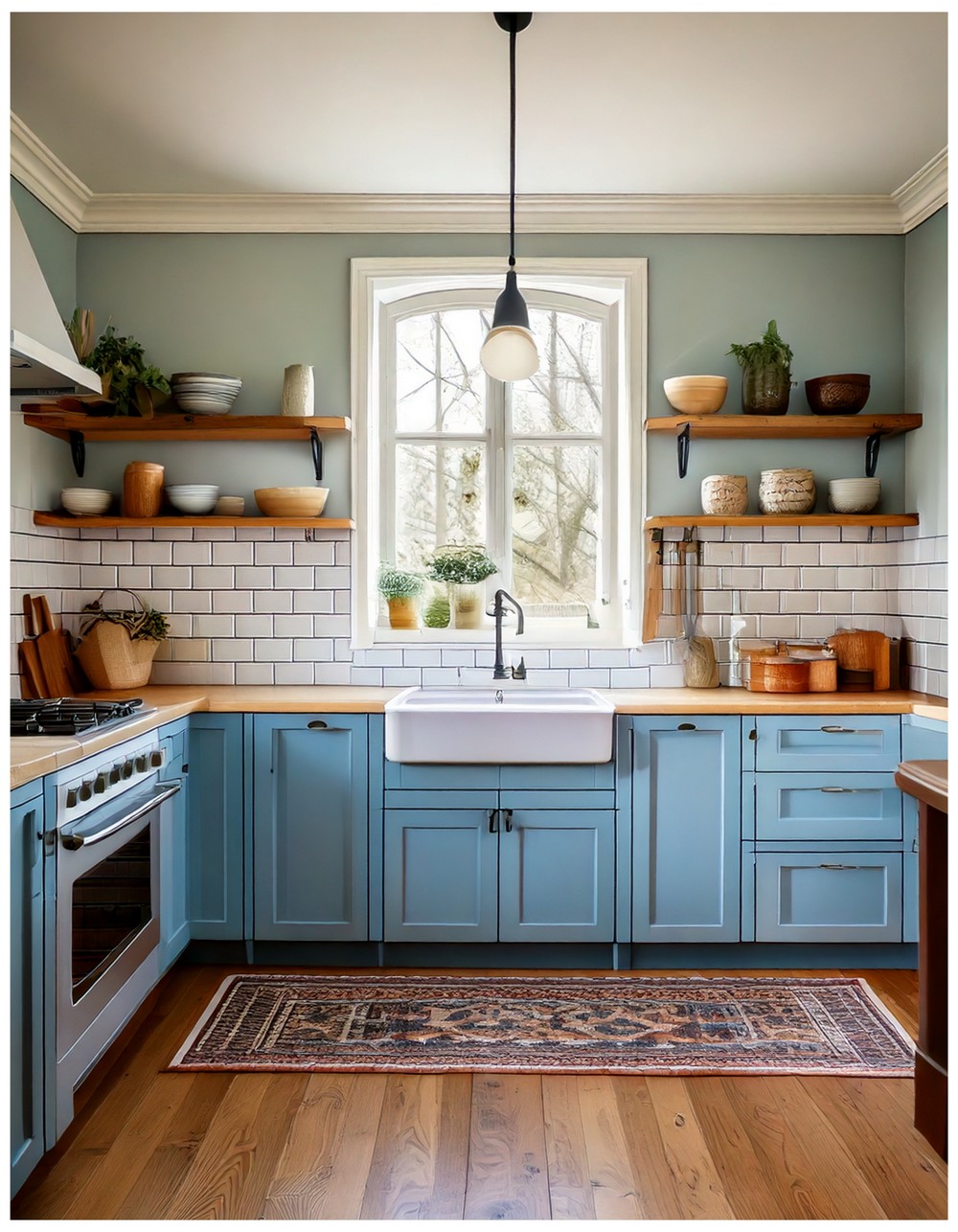 Scandinavian Inspiration