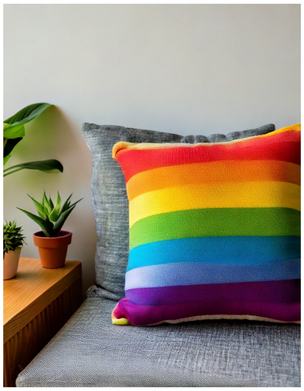 Throw Pillow Cover
