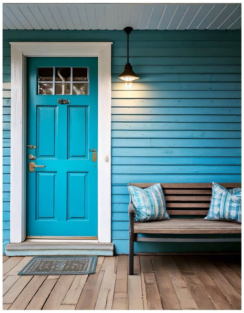 Turquoise