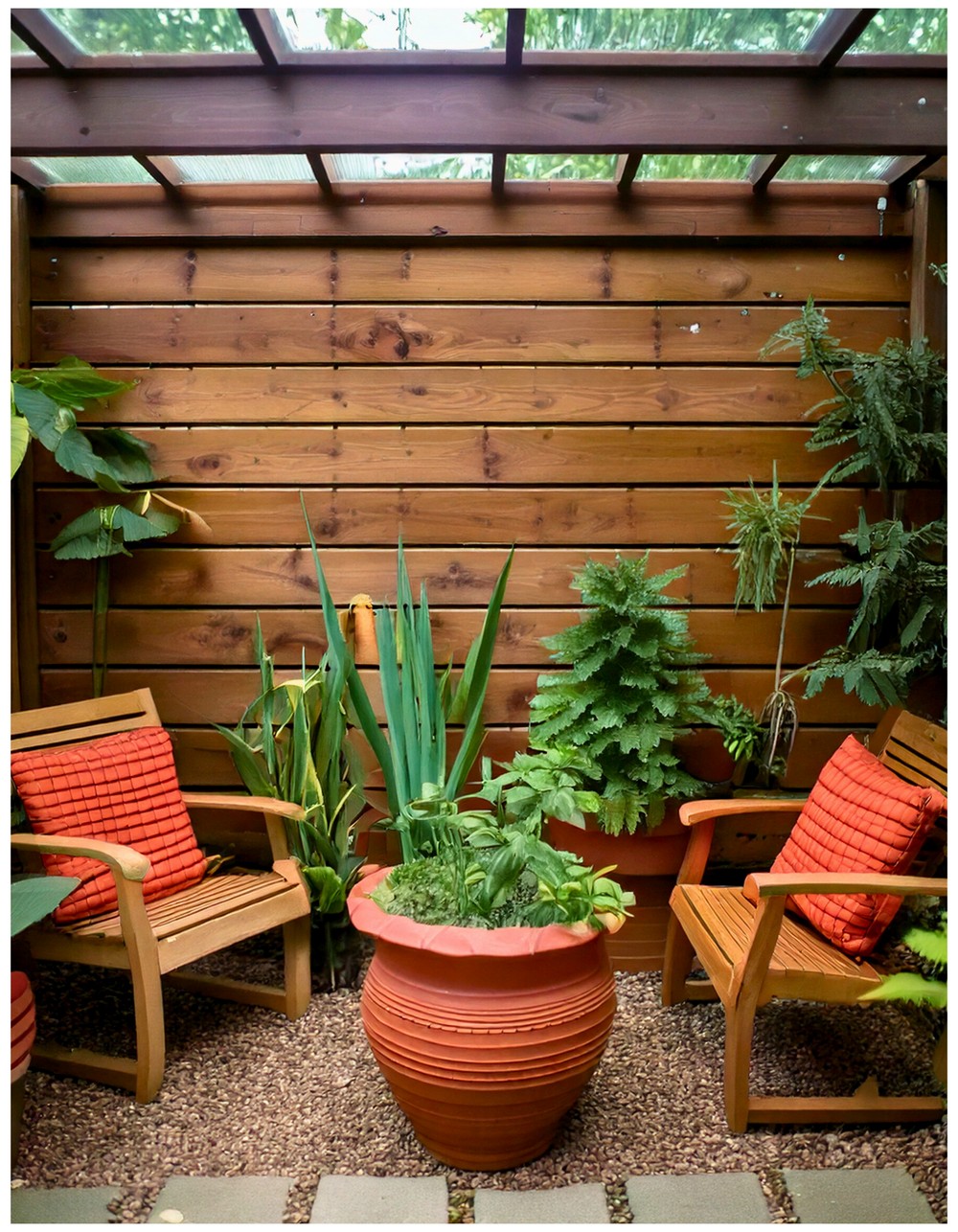 Build a Herb Spiral (It’s Easier Than It Sounds)