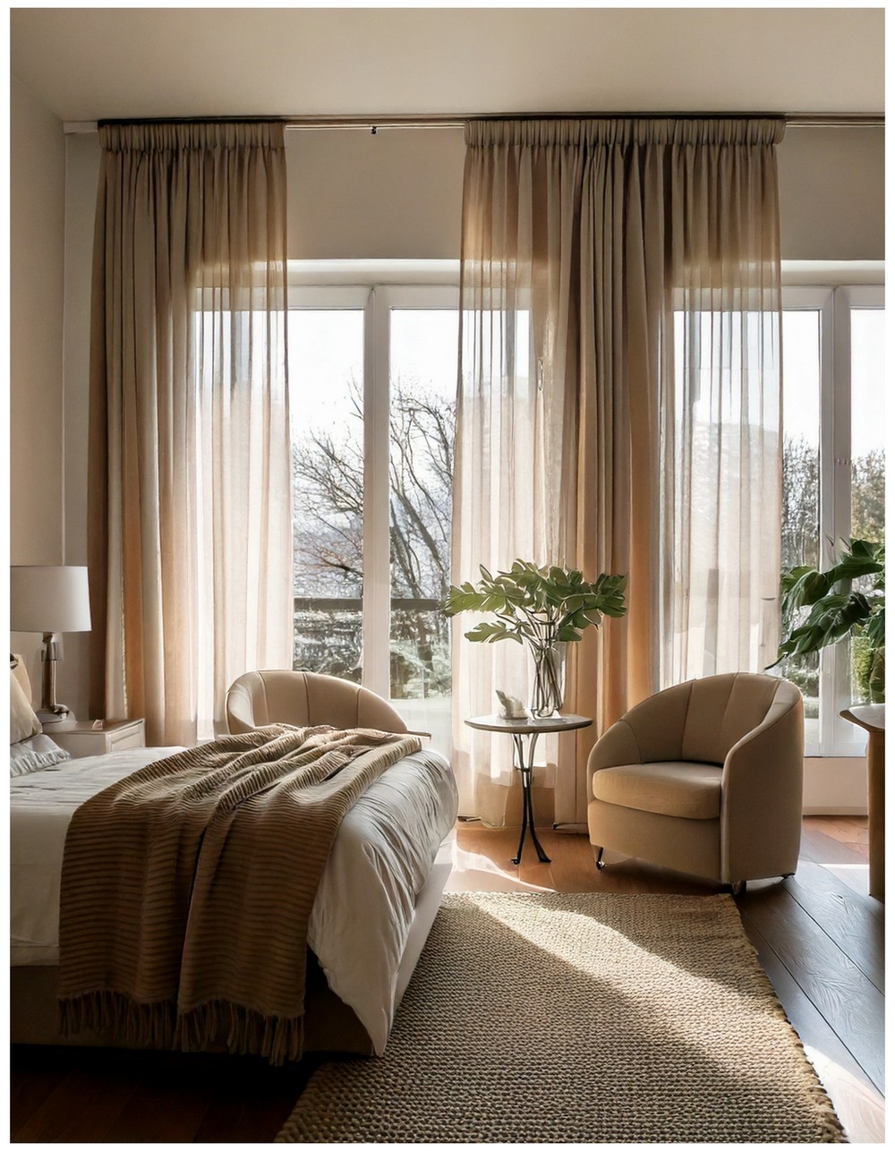 Cellular Shades: The Energy Saver