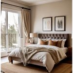 Custom Valances: The Finishing Touch