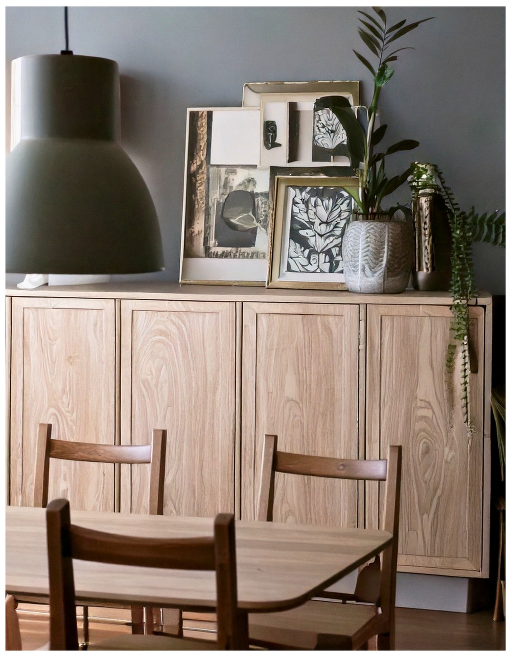 Dining Room Storage