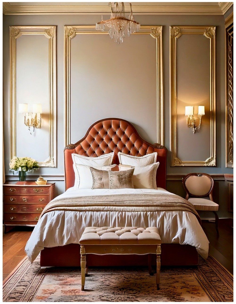 Edwardian Classic