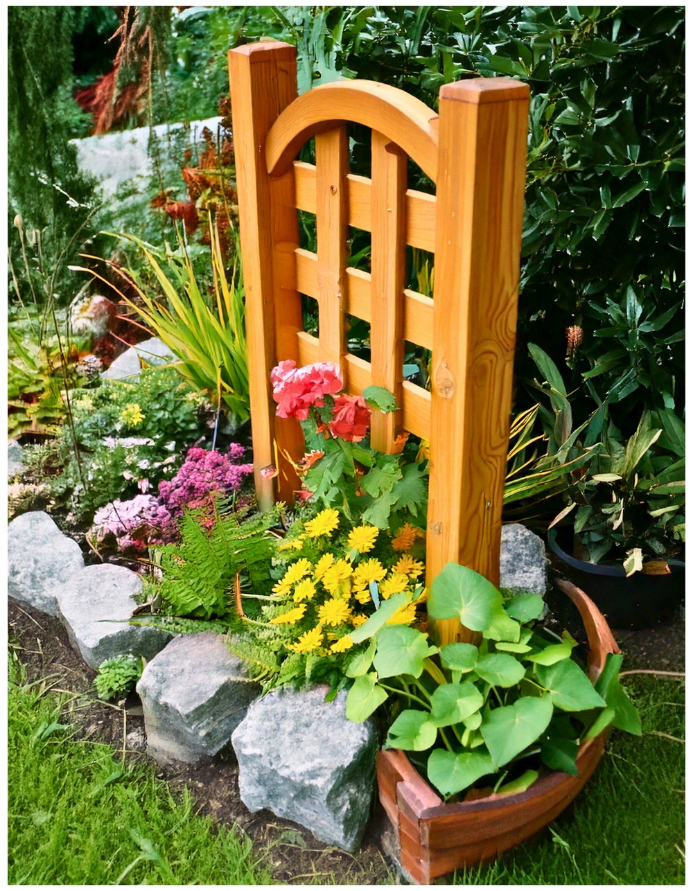 Fairy Garden: Magic for All Ages