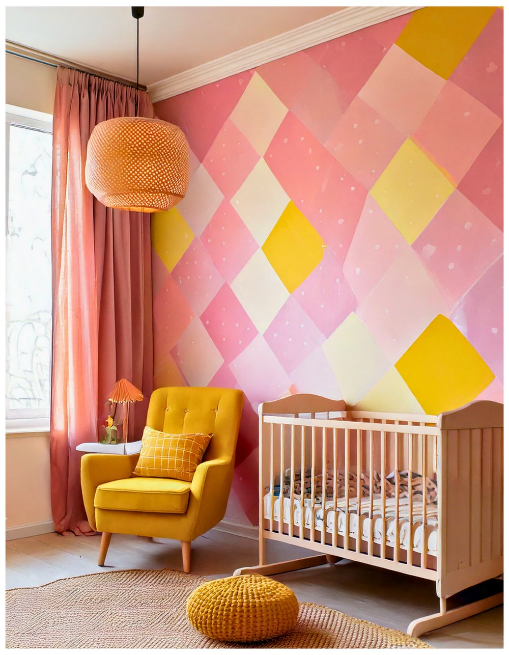 Geometric Pattern Play
