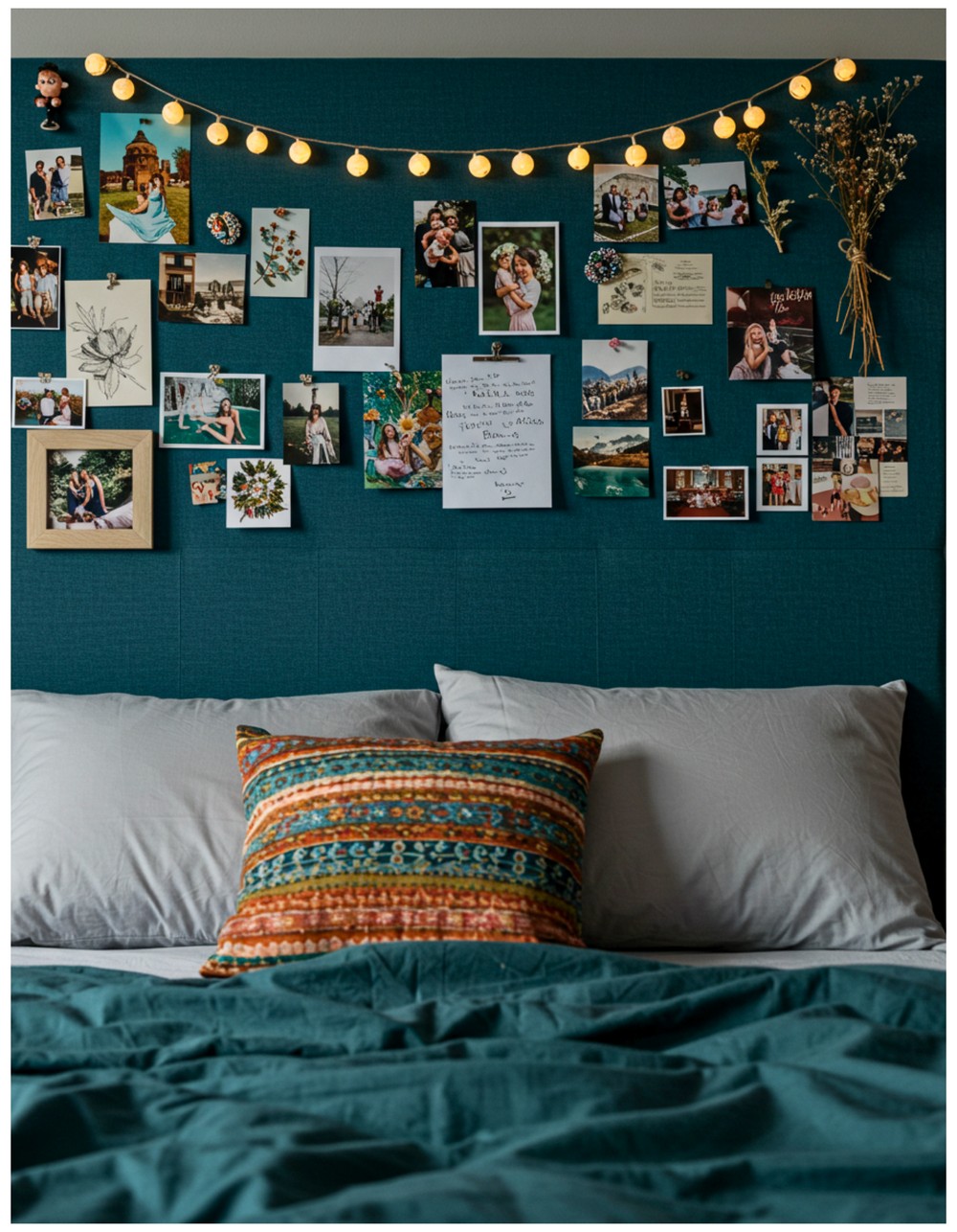 Giant Pinboard Power