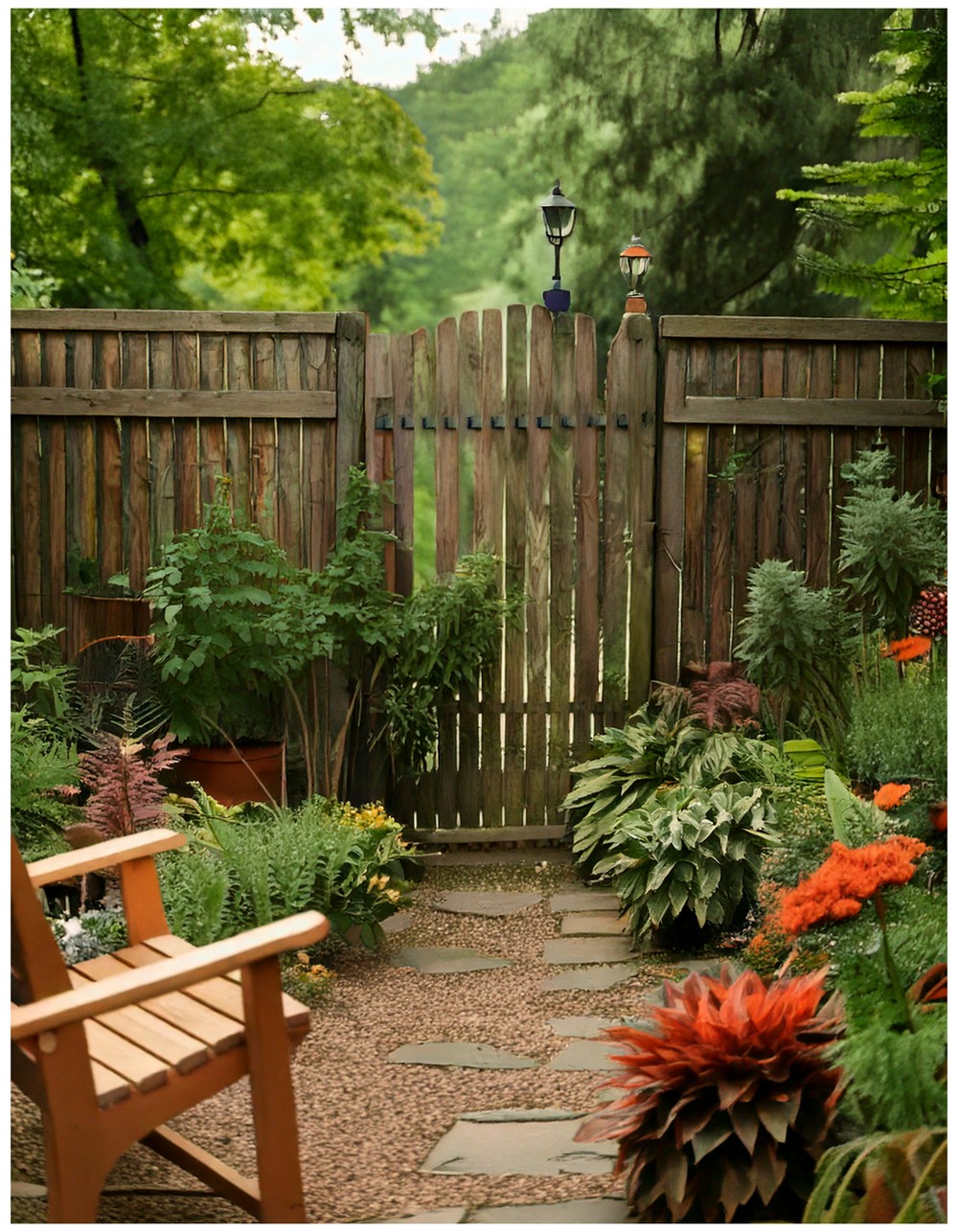 Grow Fragrant Plants