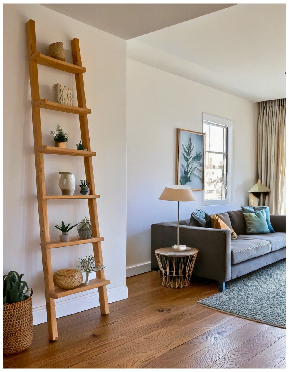 Improve the Openness of a Room