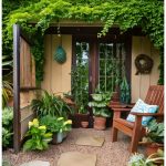 Incorporate Water Features