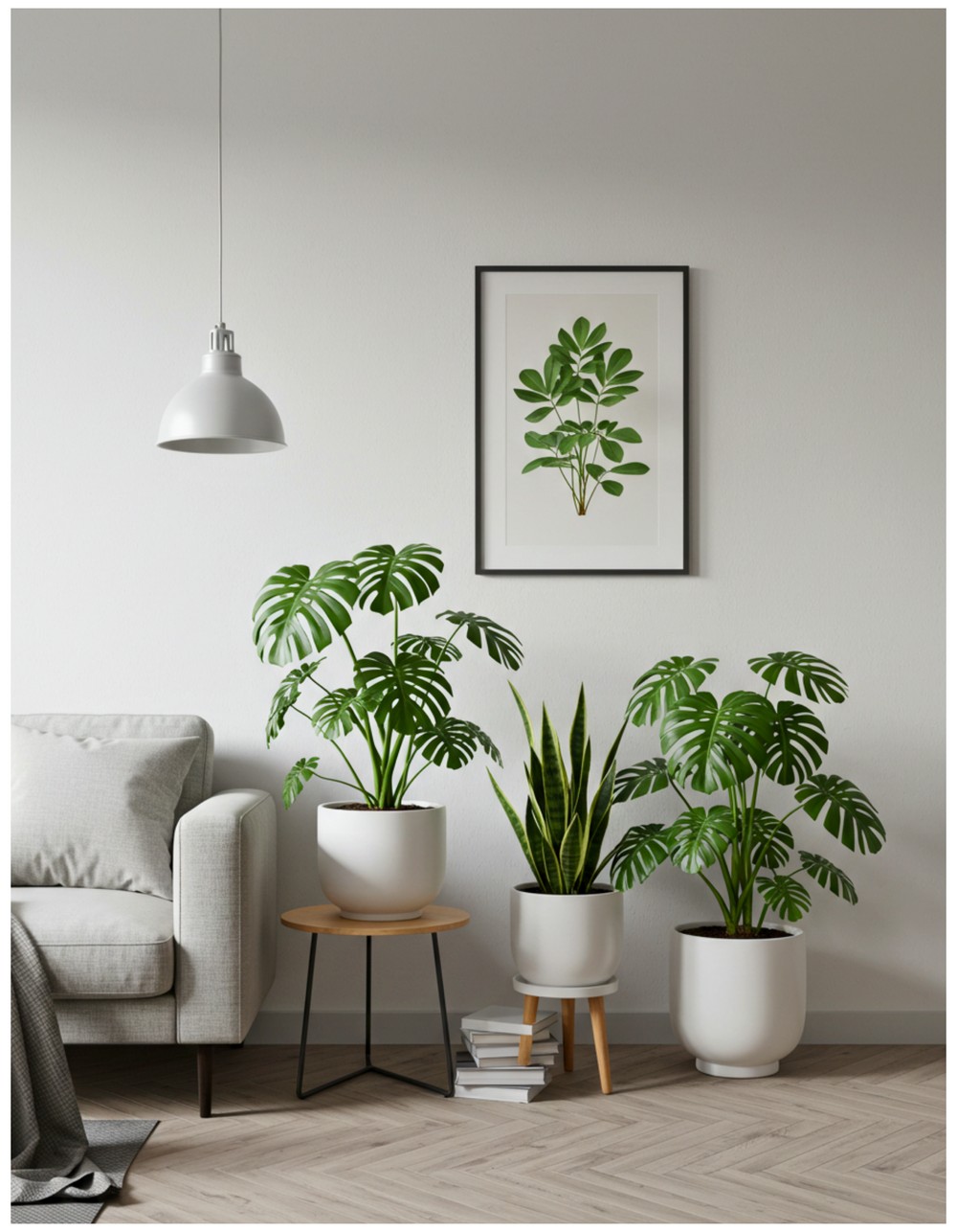 Indoor Plants