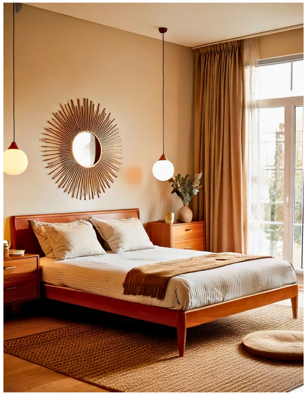 Mid-Century Modern Nostalgia