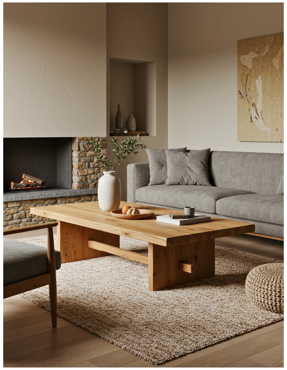 Natural Materials