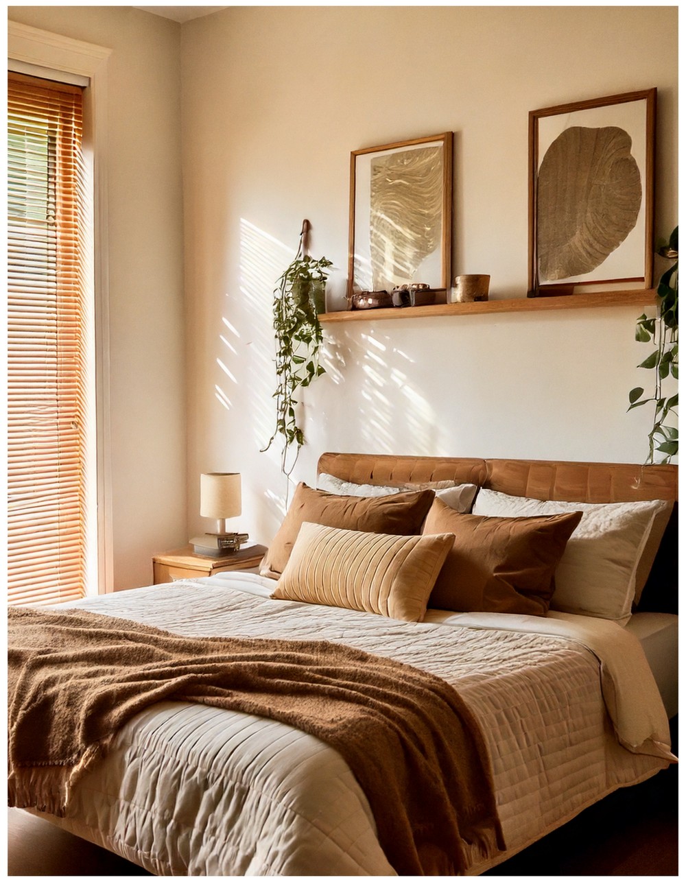 Plantation Shutters: The Investment Piece
