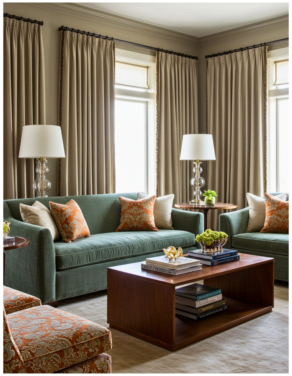 Plush Textiles